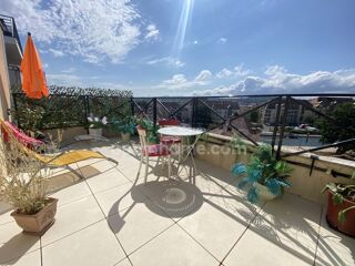  Appartement  vendre 5 pices 86 m