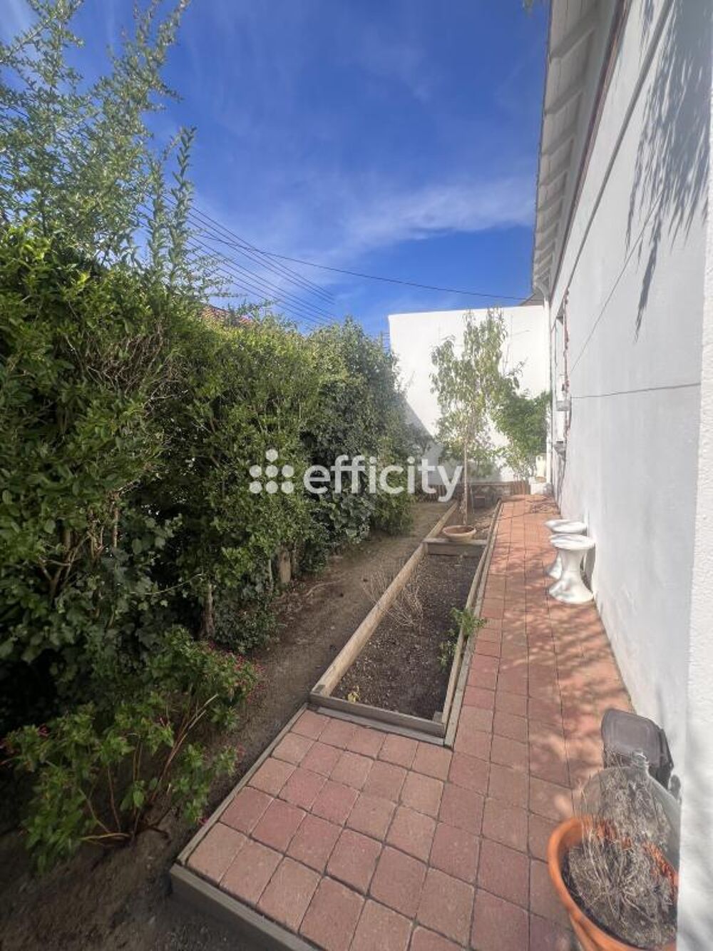 Vente Maison Maison individuelle Nantes
