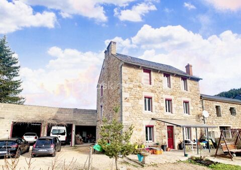   Maison de campagne Maison - 7 pi�ce(s) - 175 m�