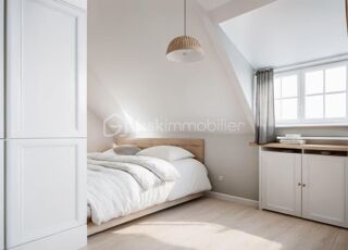  Appartement à vendre 2 pièces 21 m²