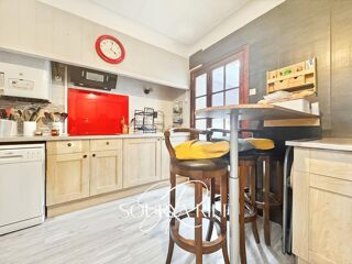  Maison � vendre 5 pi�ces 90 m�