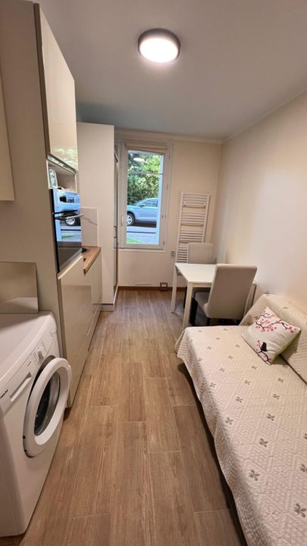 Location Appartement Studio de 10m2 à louer sur Meudon Meudon