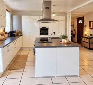  Maison à vendre 4 pièces 135 m²