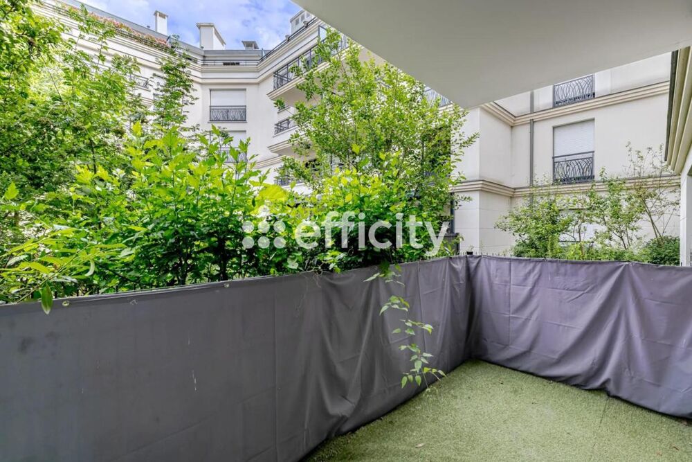 Vente Appartement Appartement Eaubonne