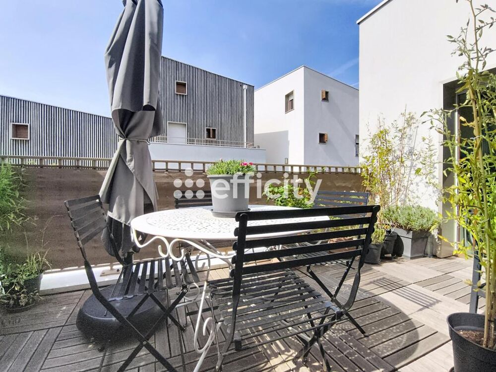 Vente Duplex/Triplex Duplex/Triplex Eaubonne