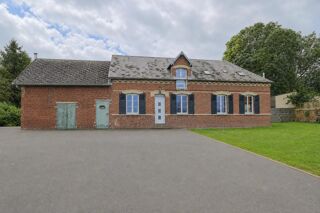  Maison à vendre 6 pièces 181 m²