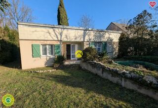  Maison � vendre 4 pi�ces 92 m�