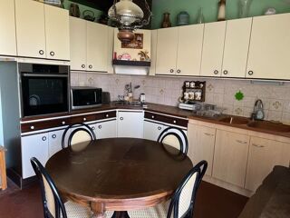  Maison � vendre 6 pi�ces 135 m�