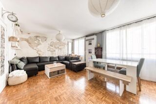  Appartement à vendre 3 pièces 72 m²