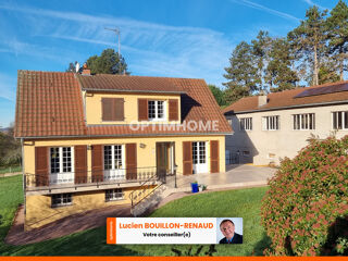  Maison  vendre 7 pices 172 m