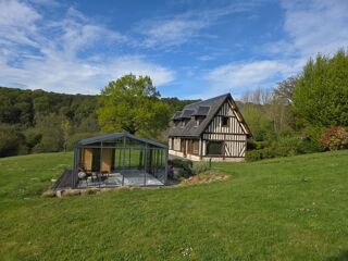  Maison � vendre 8 pi�ces 218 m�