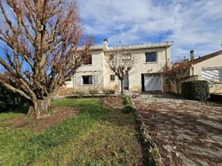  Maison à vendre 5 pièces 145 m²