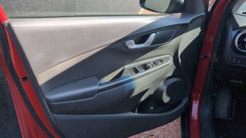 Kona 1.6 Hybrid Hev 141 DCT-6 Initia 2022 occasion 33210 Langon