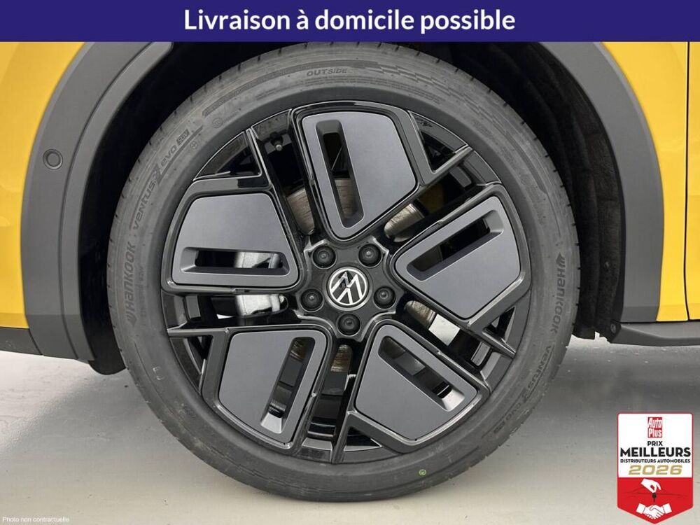 T-ROC 1.5 eTSI EVO2 Hybrid 150ch R-Line DSG7 2026 occasion 78200 Buchelay