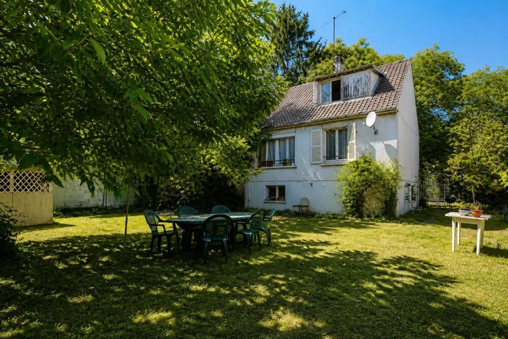 Vente Maison Maison de 5 pièces de 79 m² à Aulnay-sous-Bois Aulnay sous bois