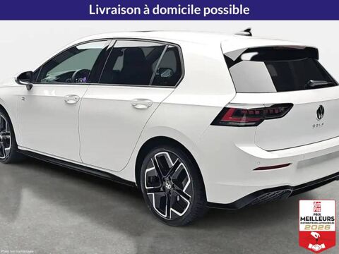 Golf eTSI 150 DSG7 R-Line +Toit +Cam&eacute;ra 360&deg; 2026 occasion 10150 Lavau