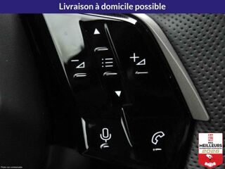 5008 145 E-DCS6 HYBRID GT 2026 occasion 10150 Lavau