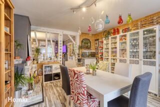  Maison � vendre 5 pi�ces 89 m�