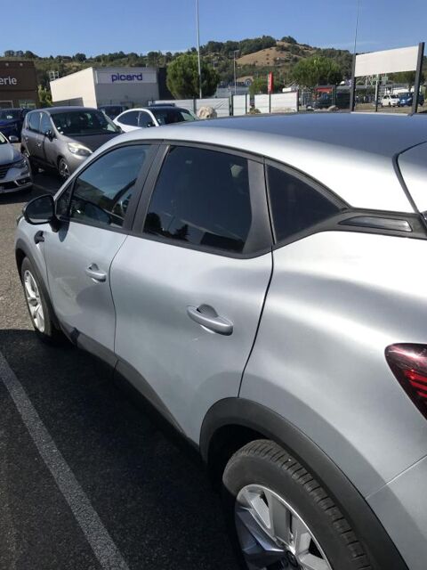 Captur II EVOLUTION TCE 90 2023 occasion 38160 Chatte