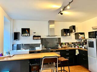  Maison � vendre 13 pi�ces 230 m�