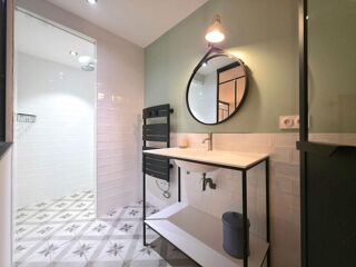  Appartement à vendre 3 pièces 65 m²