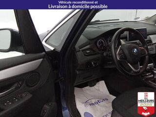Serie 2 225xe iPerformance 224 BVA6 2020 occasion 10150 Lavau