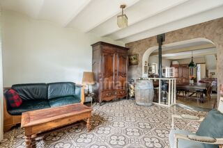  Maison à vendre 7 pièces 225 m²