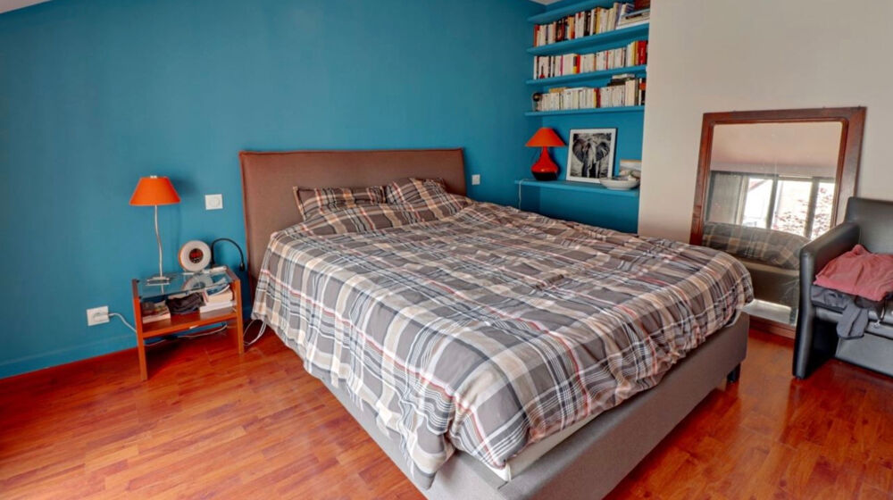 Vente Maison Maison à vendre 5 pièces NEUVILLE SUR OISE (95) Neuville sur oise