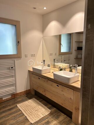  Chalet � vendre 3 pi�ces 96 m�