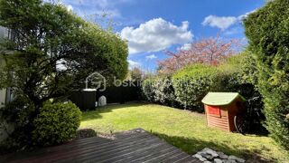  Maison à vendre 4 pièces 78 m²