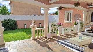  Maison à vendre 5 pièces 165 m²