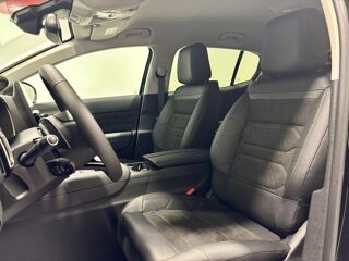 C5 aircross PHASE 2 1.5 BLUEHDI 130 EAT8 MAX 2025 occasion 52000 Chamarandes-Choignes