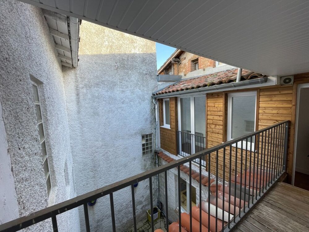 Vente Maison Maison à vendre 4 pièces LISLE SUR TARN Lisle sur tarn