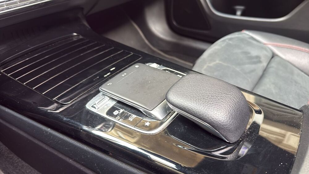 Classe CLA 180 d 116 7G-DCT AMG Line 2019 occasion 75116 Paris