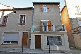  Maison  vendre 3 pices 40 m
