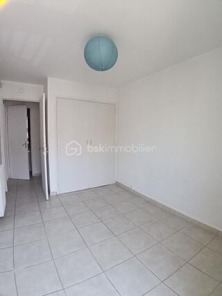  Appartement à vendre 2 pièces 28 m²