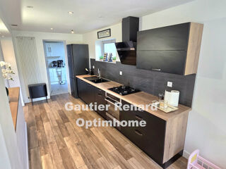  Maison  vendre 7 pices 221 m