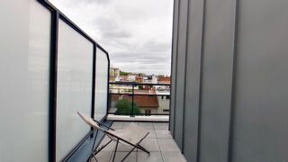  Appartement à vendre 4 pièces 90 m²