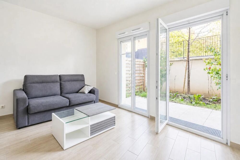 Appartement 1 pièce de 30 m² à Villiers-sur-Marne