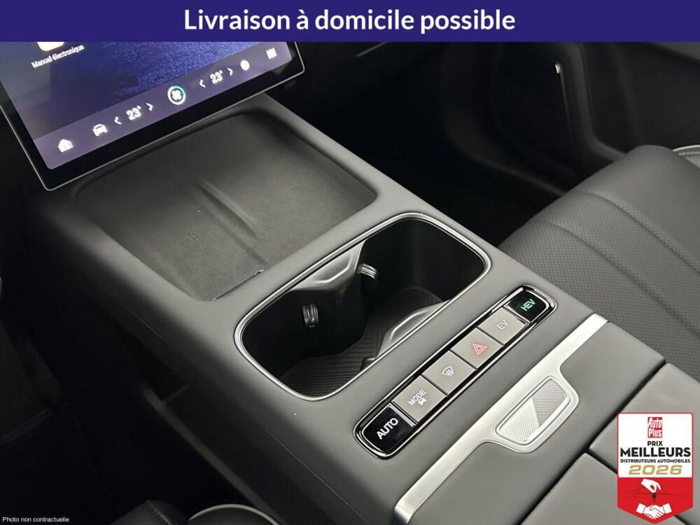 7 1.5 TGDi 29ch PHEV Exclusive 2026 occasion 10150 Lavau