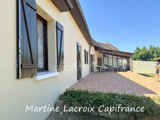  Maison à vendre 5 pièces 135 m²