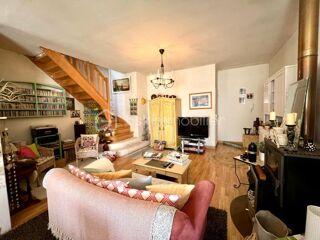 Maison à vendre 3 pièces 76 m²