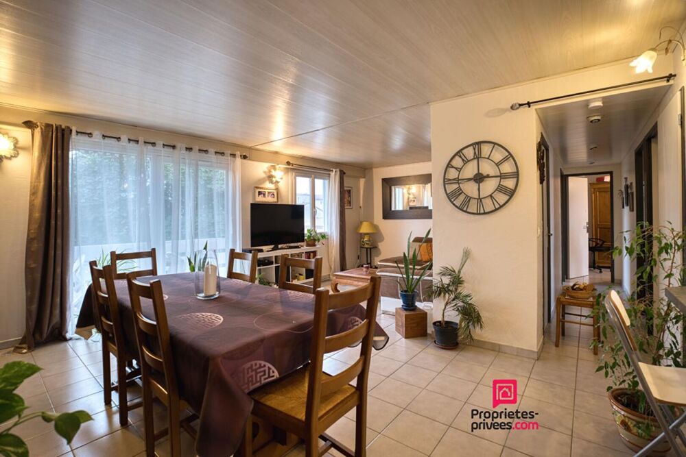 Vente Maison Belle  opportunité : Maison de 118 m2 sur terrain de 585 m2 -Mions Mions