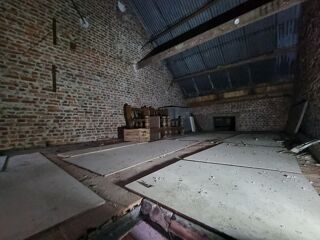  Remise / Grange � vendre 1 pi�ce 68 m�