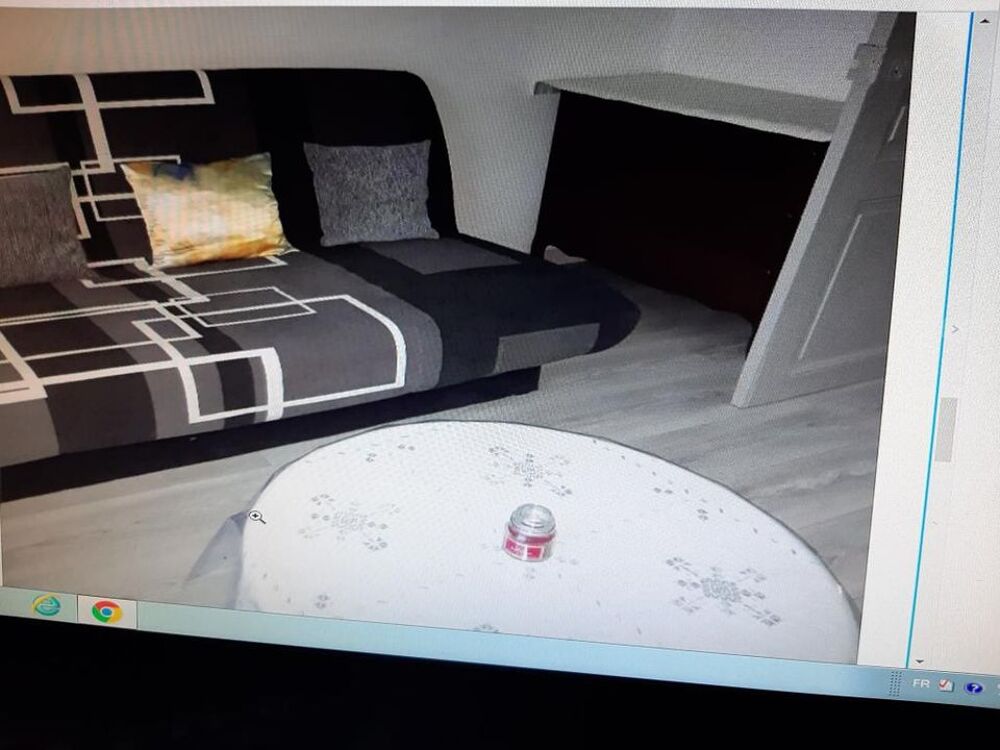 Location Appartement Studio de 22m2 à louer sur Le Bourget Le bourget