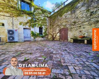  Maison  vendre 11 pices 335 m