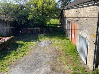  Ferme à vendre 5 pièces 114 m²