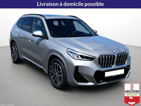 X1 sDrive 18d 150ch DKG7 M Sport 2026 occasion 78200 Buchelay