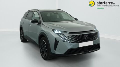 Annonce voiture Peugeot 5008 27998 €