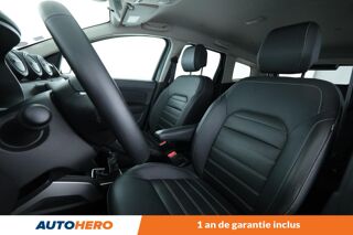 Duster II 1.2 TCe Prestige 4x2 125 ch 2018 occasion 92130 Issy-les-Moulineaux